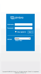 Mobile Screenshot of mail.intelvision.sc